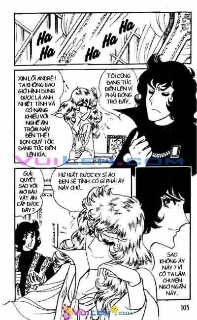 hoa hồng véc-xây chapter 6 105