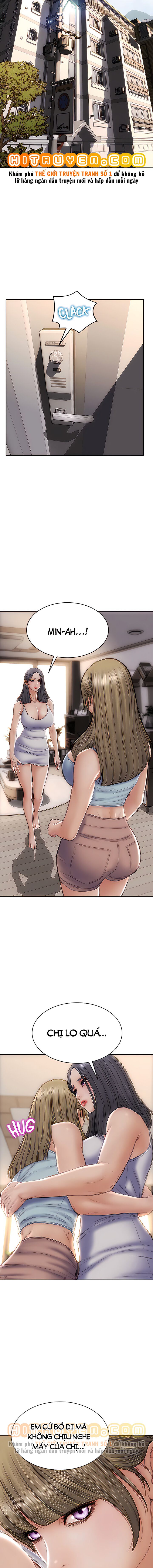 dân chơi out trình chapter 57 13