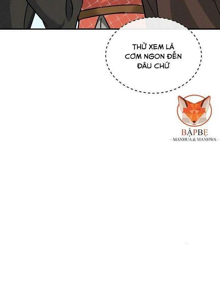 tôi lên cấp chỉ bằng cách ăn chapter 17 12