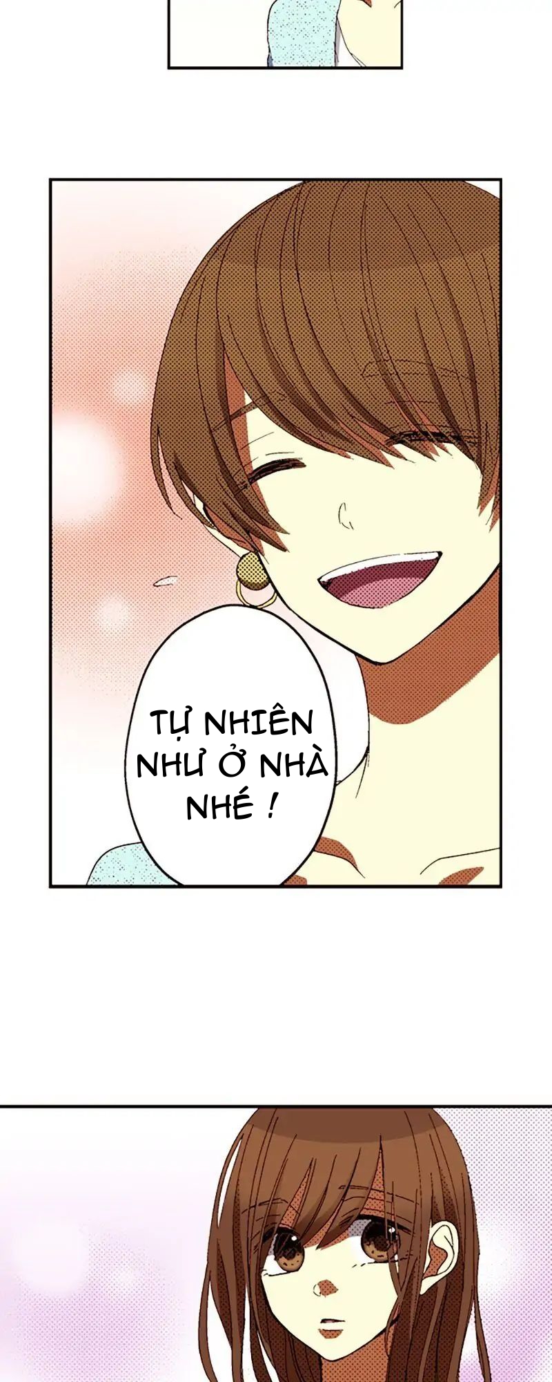 Tôi Ghét Nụ Cười Ấy chapter 55.2 - Trang 2