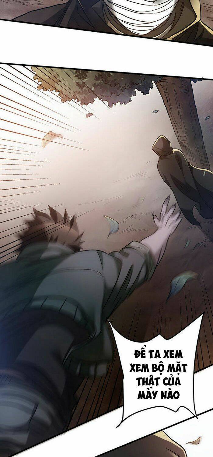 sau mạt thế tôi trở thành zombie chapter 40 3