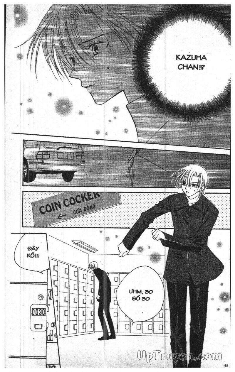 thấy mờ ghét chapter 13 138