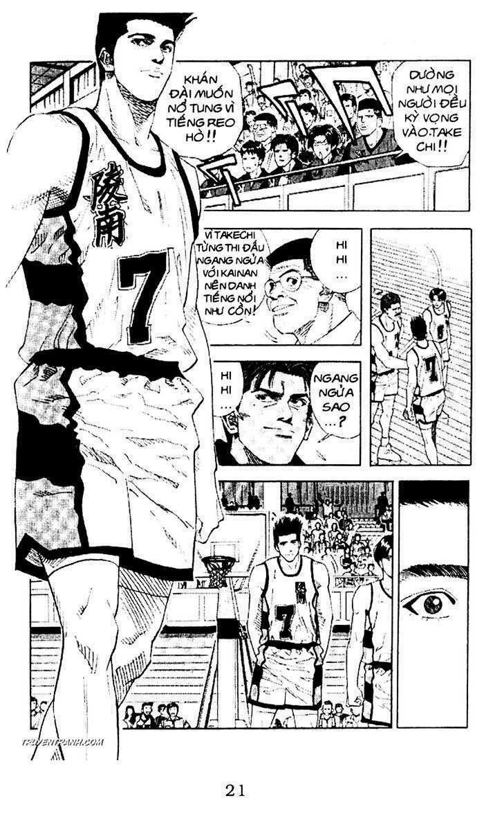 cao thủ bóng rổ chapter 150 15