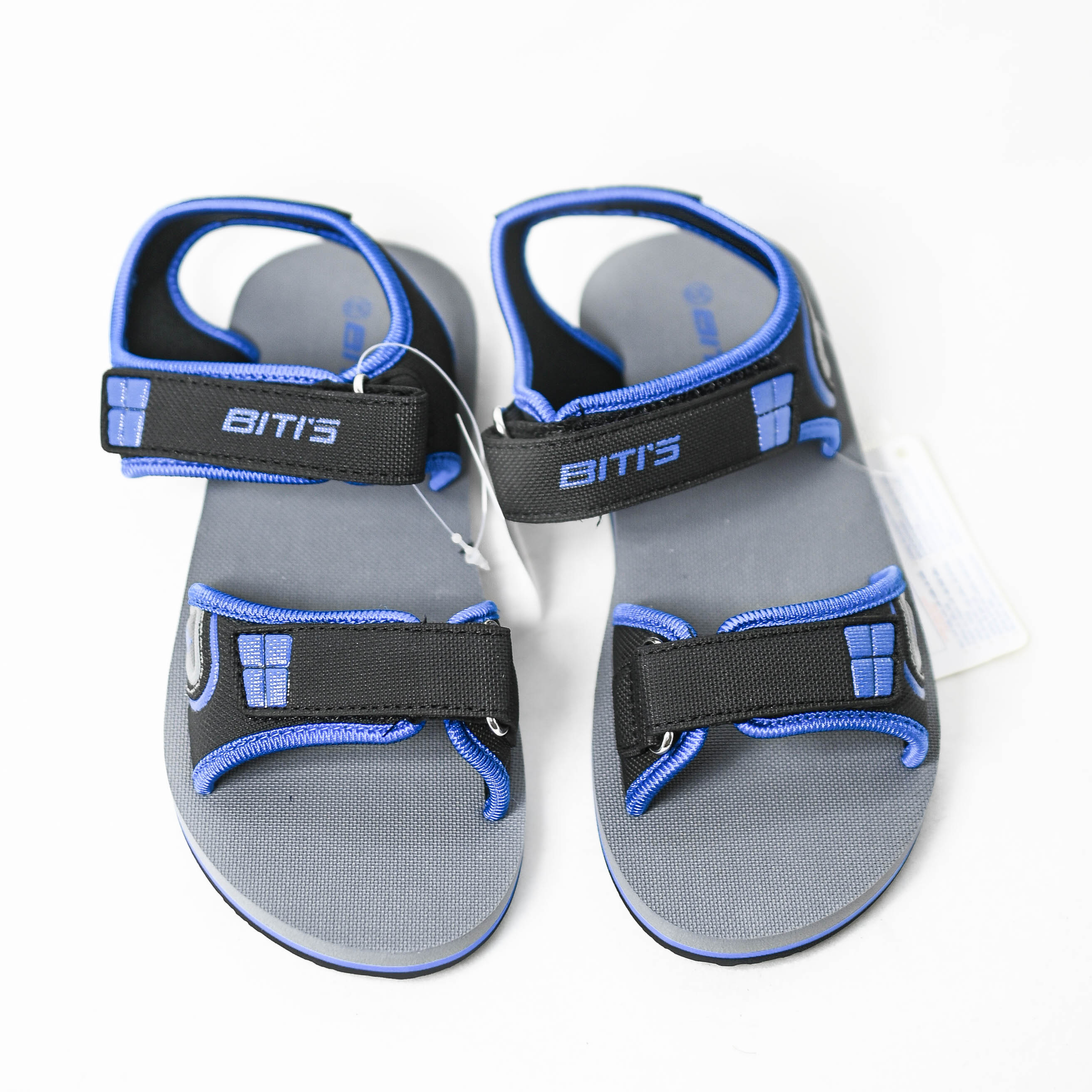 Sandal xốp Bitis bé trai