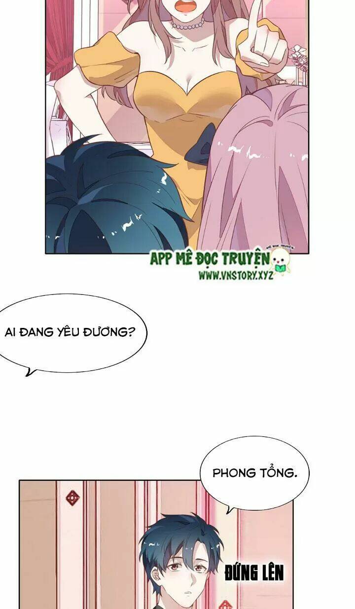 bạn trai kém tuổi bẫy yêu tôi chapter 53 24