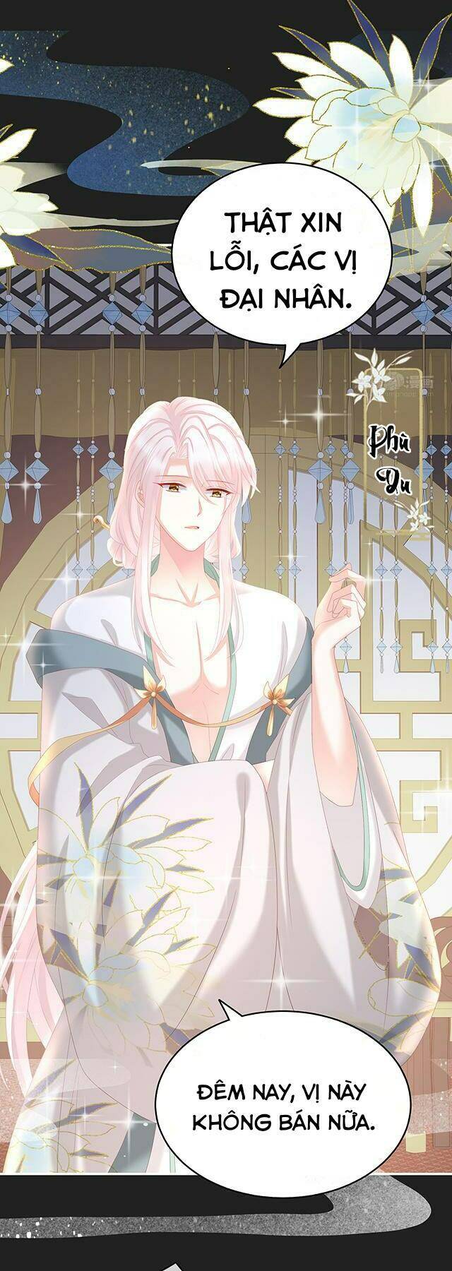 kiều phu có hỉ chapter 31.1 4