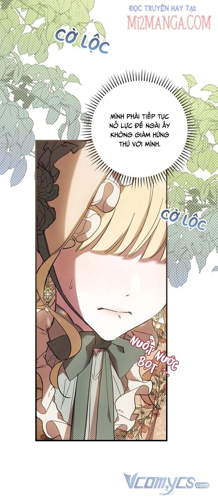 phương pháp khiến chồng đứng về phía của tôi chapter 16.5 5