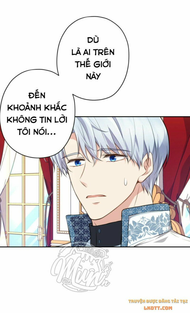 gửi đến người bạn của tôi chapter 27 47