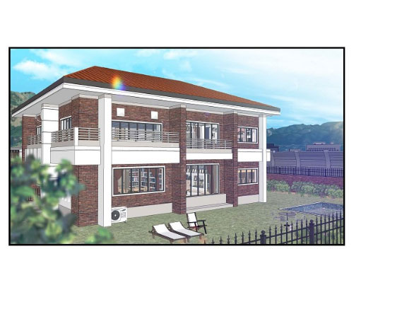 Tôi Sẽ Cho Em Hết chapter 35.1 - Trang 3