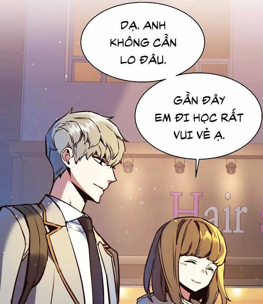 bạn học tôi là lính đánh thuê chapter 12 24