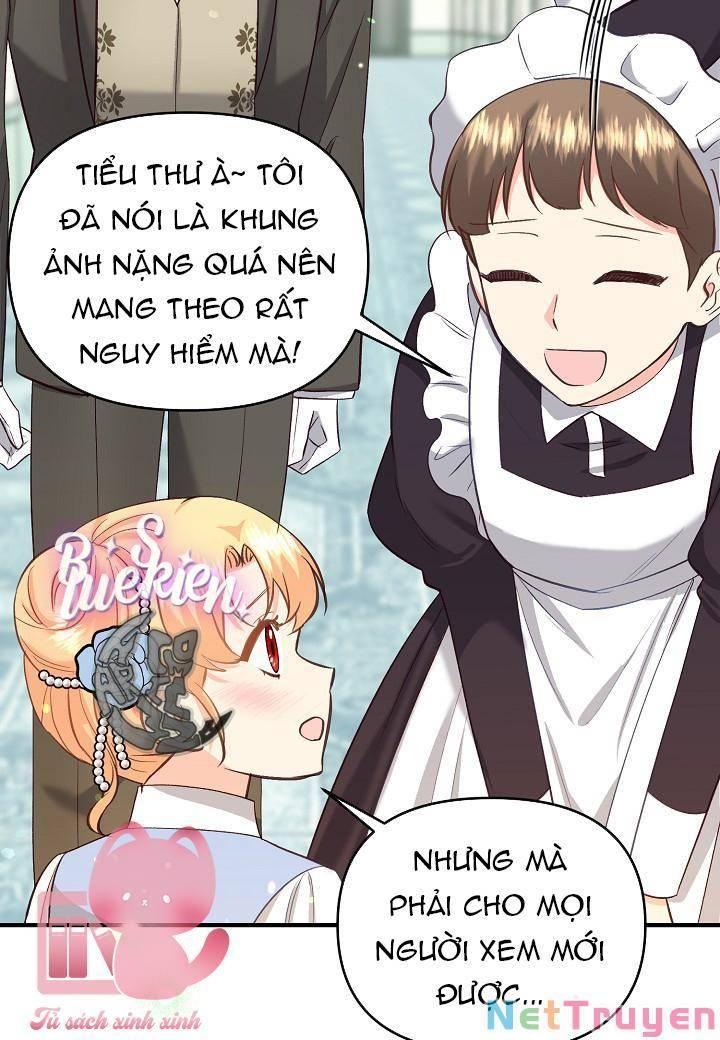 tôi đã đánh cắp đứa con của người chồng cuồng chiến tranh chapter 44 76