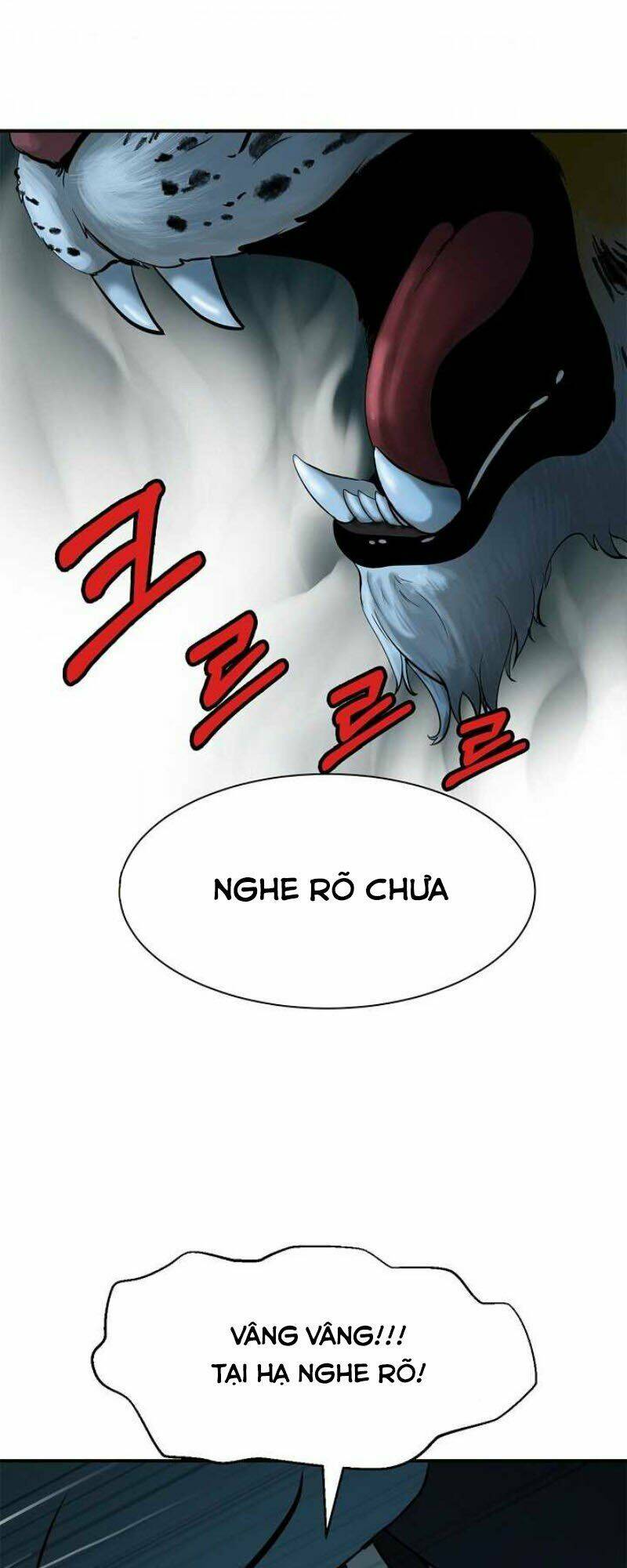 xuyên không thành hổ chapter 4 49