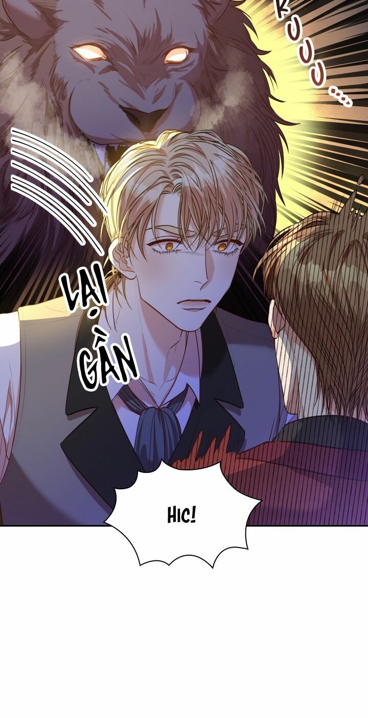 tôi trở thành thư ký của bạo chúa chapter 41 22