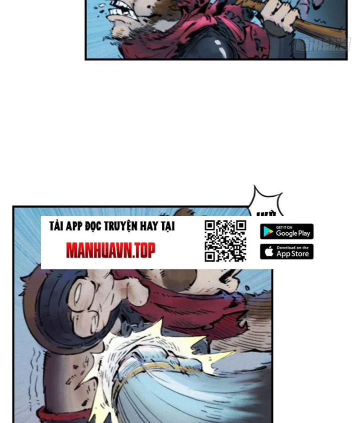 sinh tiêu - thập nhị quỷ chapter 2 57