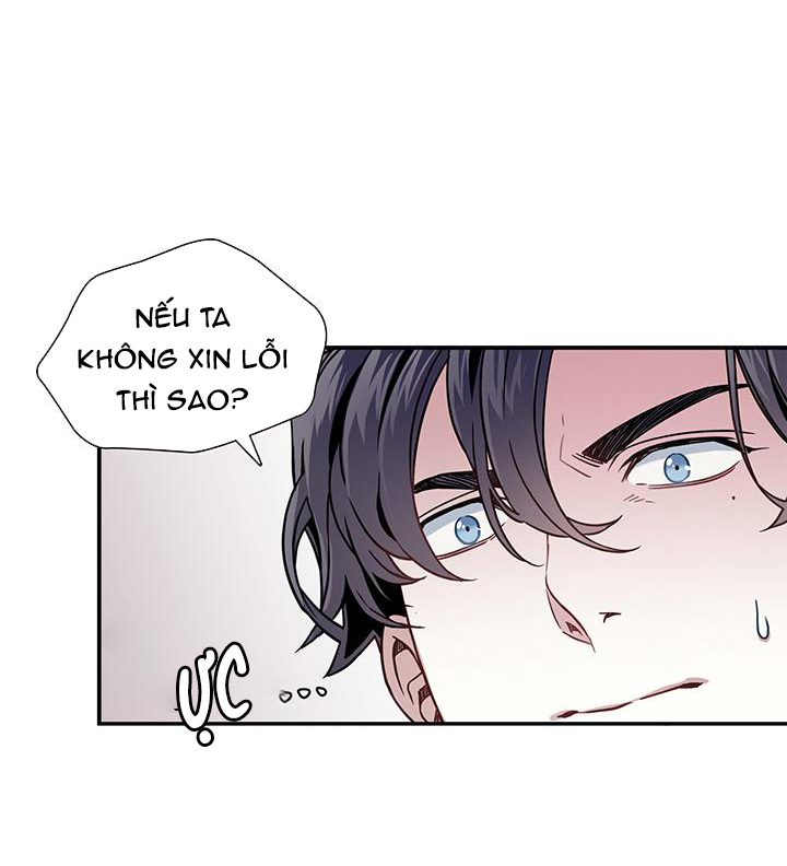 tôi là mẹ kế nhưng con gái tôi quá dễ thương chapter 9 16