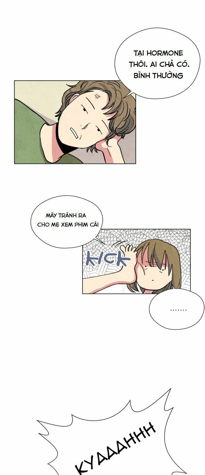 tai sói và mũ đỏ chapter 1 40