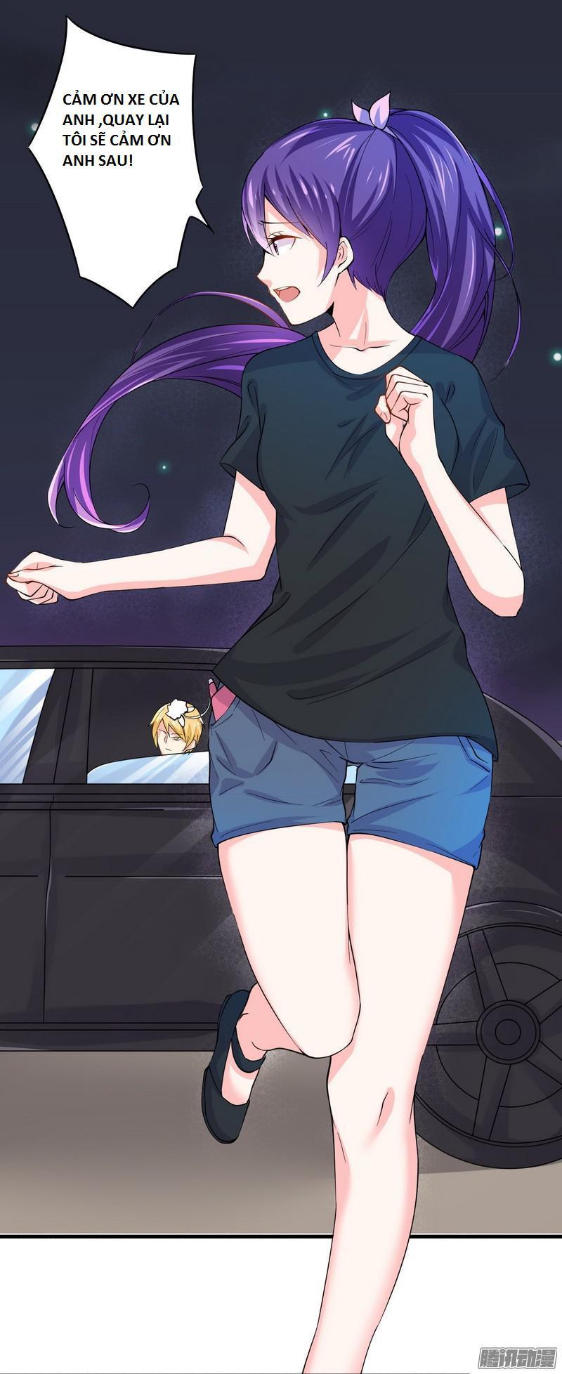 tổng tài đã cưới em chapter 29 10