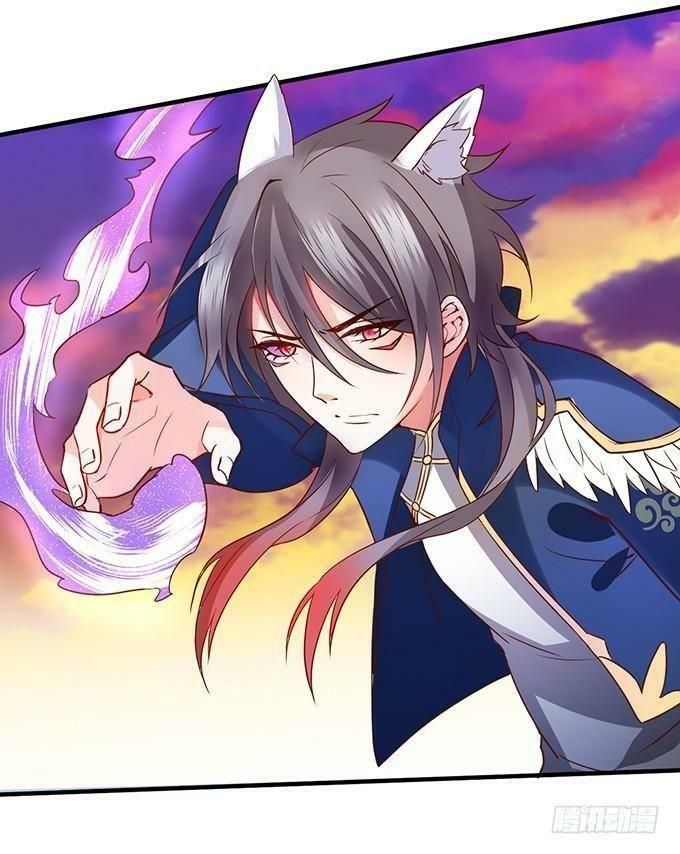 hồ tiên hung bạo chapter 61 27