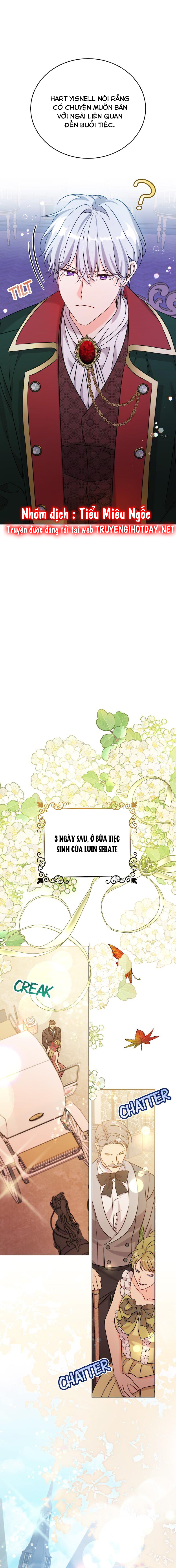 tôi sẽ cứu nam phản diện bị nữ chính ruồng bỏ chapter 114 10