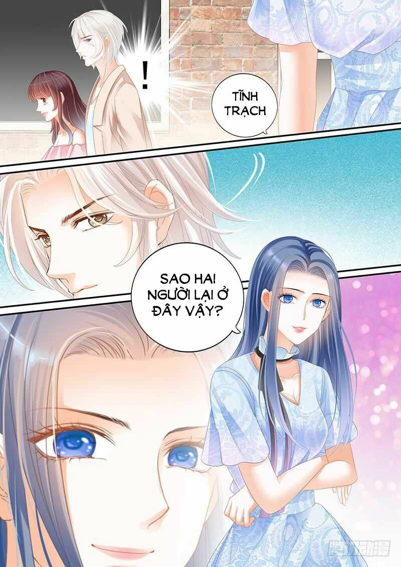 thiểm hôn kiều thê chapter 64 4