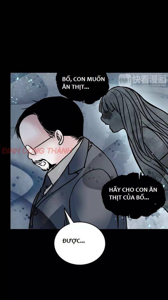 tiểu quỷ chapter 28 27