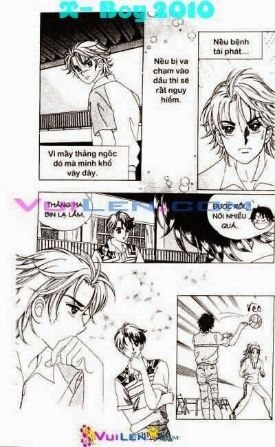 cô giáo tuổi 18 chapter 6 119