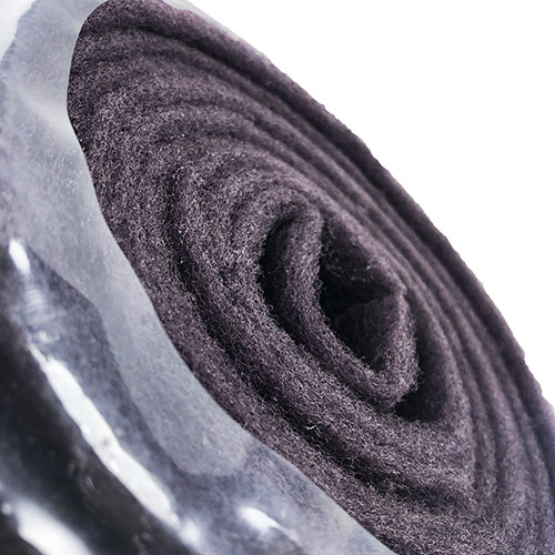 Bùi nhùi tím DSM size 102mm x 203mm