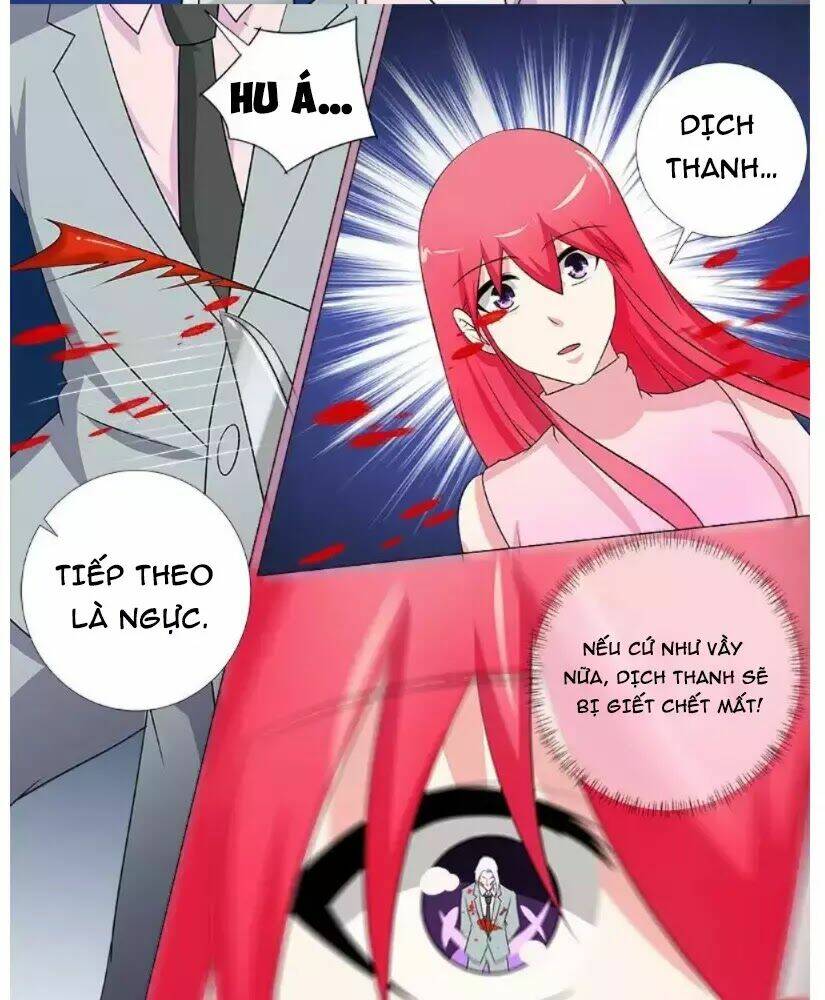 bạn trai hắc đạo của tôi chapter 264 6