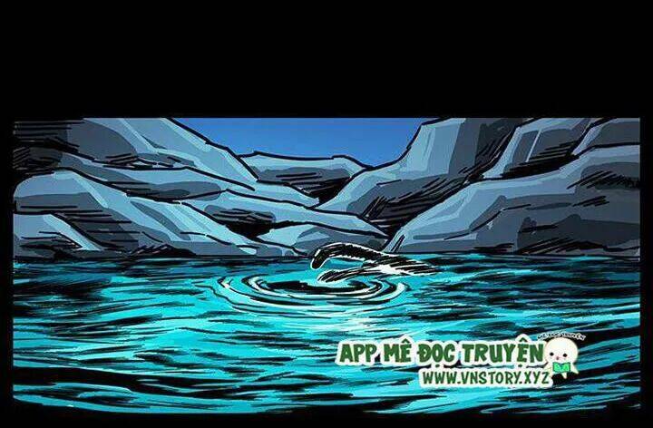 U Minh Ngụy Tượng Chapter 207 84