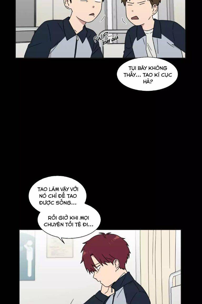 …”một sự thật khá khó chịu.” chapter 54 32