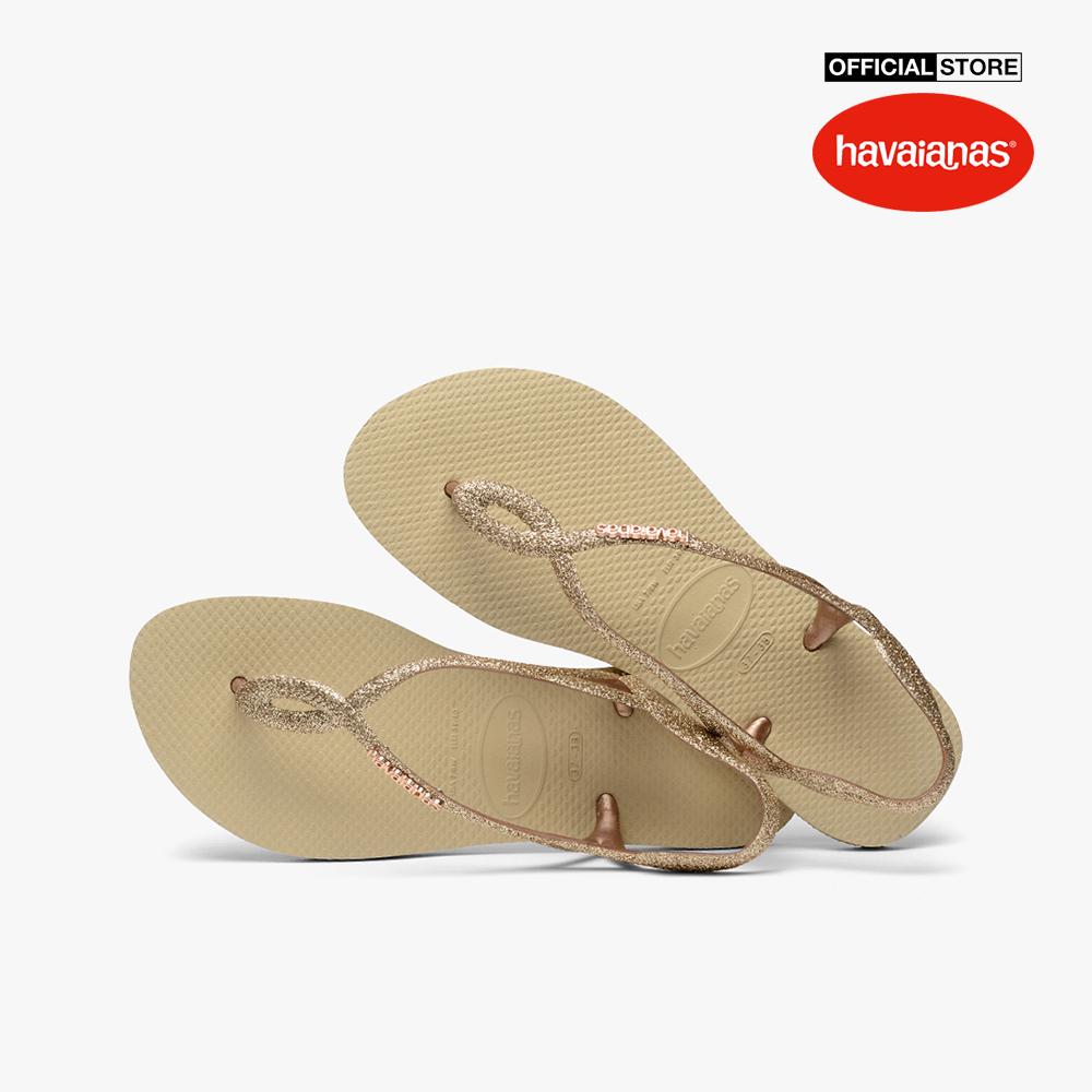 HAVAIANAS - Giày sandal nữ Luna Premium 4146130