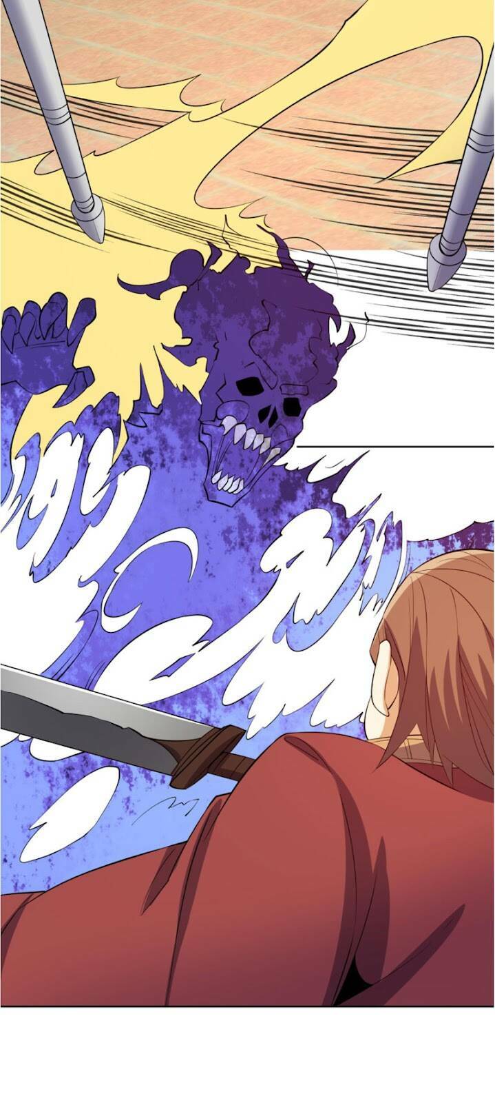 thôn phệ một thế giới tu tiên chapter 133 22