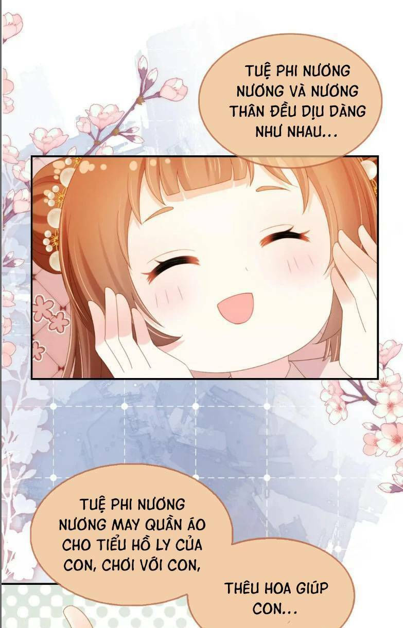 nhặt được bảo bối manh manh chapter 125 11