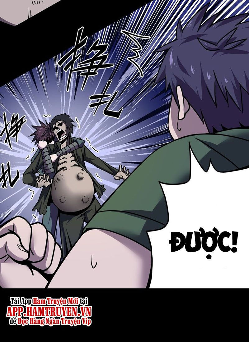 ta làm đạo sĩ những năm kia chapter 2 69