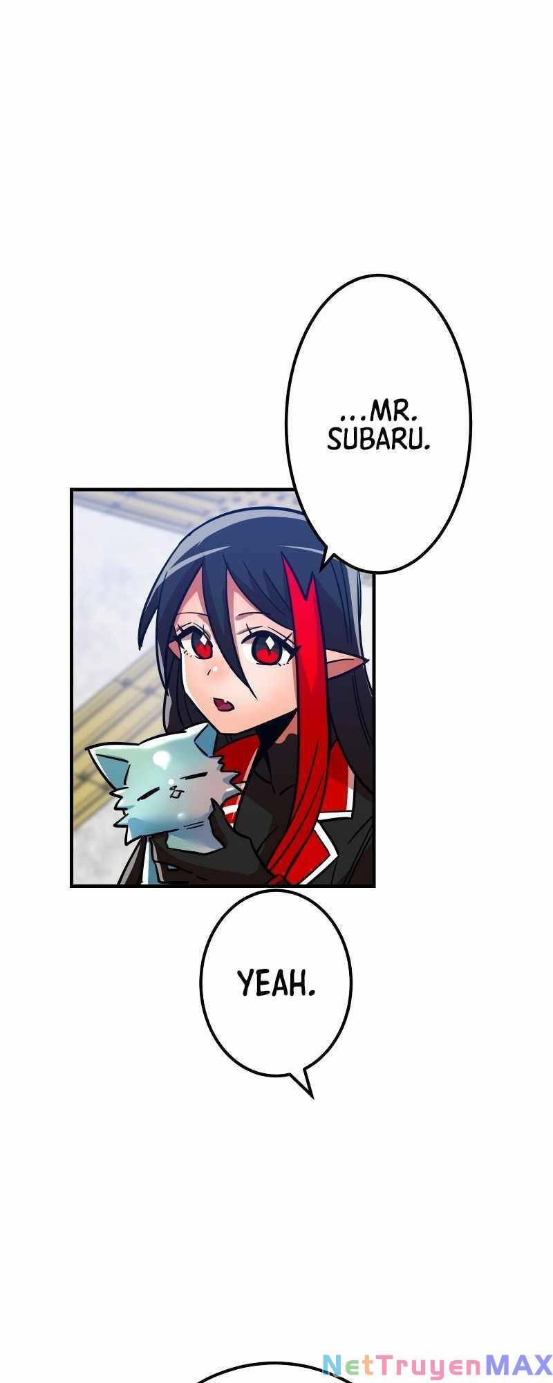 Huyết Thánh Cứu Thế Chủ~ Ta Chỉ Cần 0.0000001% Đã Trở Thành Vô Địch chapter 31 33