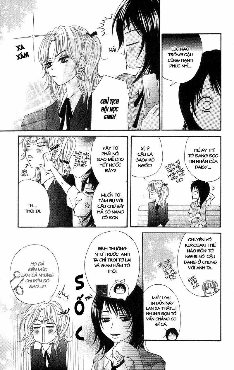 điện kích daisy chapter 7 11