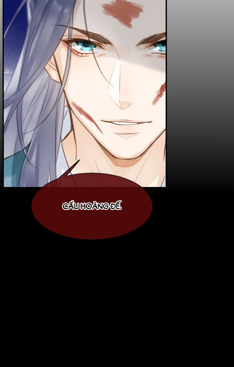 tù long chapter 20 23