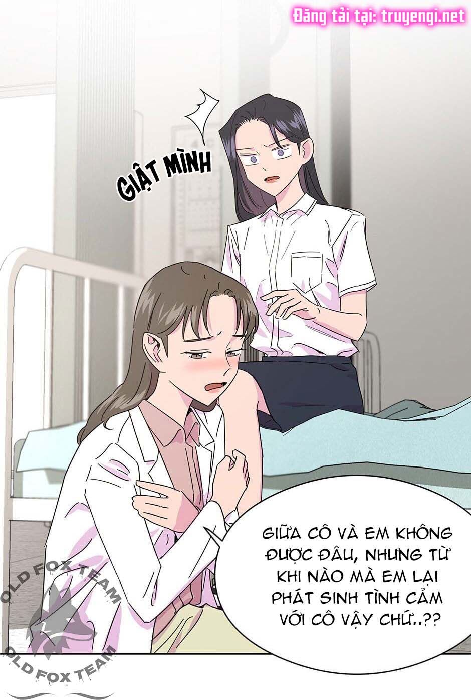 nguyên tắc mối quan hệ chapter 6 16