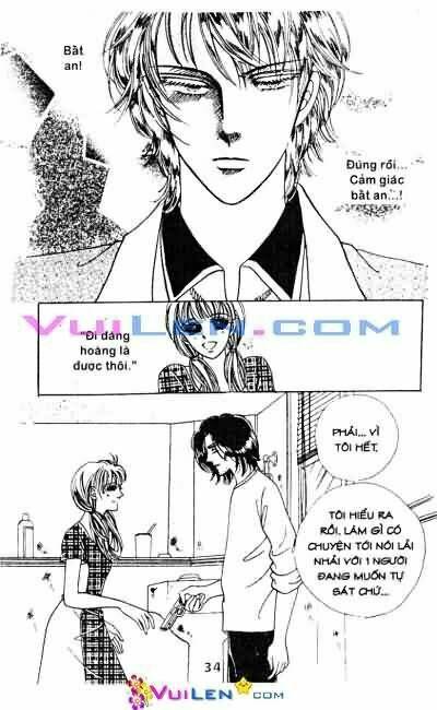 tìm anh - look for oppa chapter 2 34