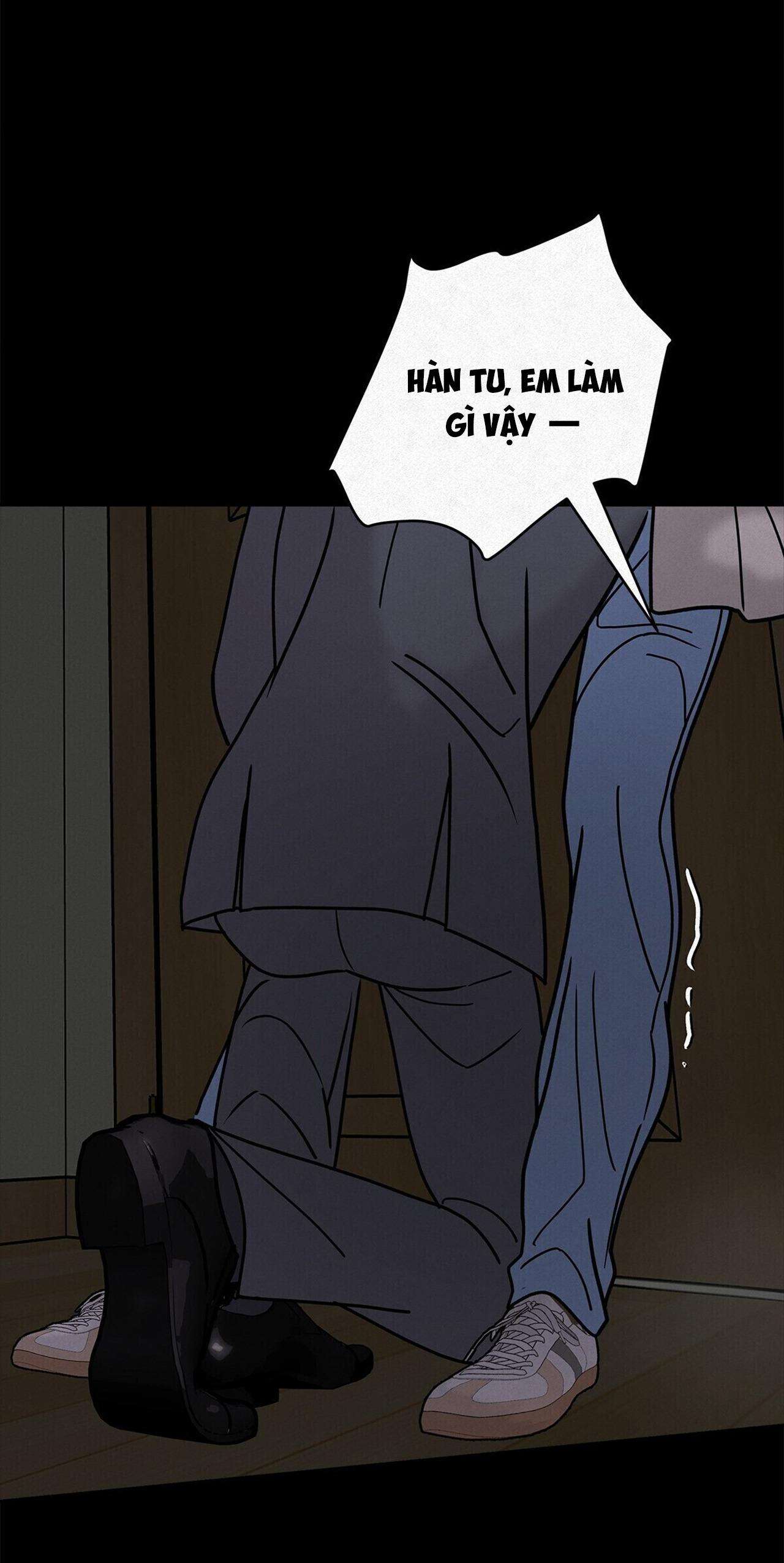 anh trai rẻ tiền của tôi chapter 11 15