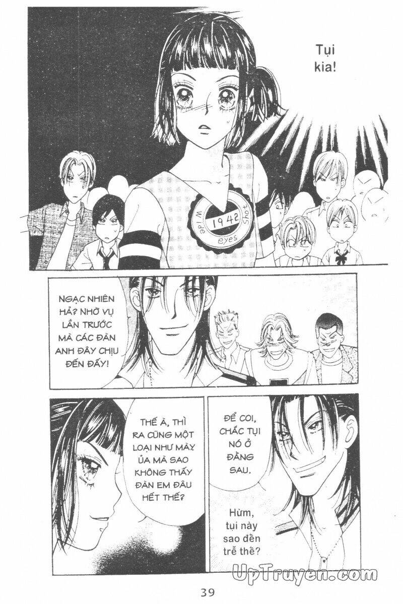 hái sao tình yêu chapter 10 39