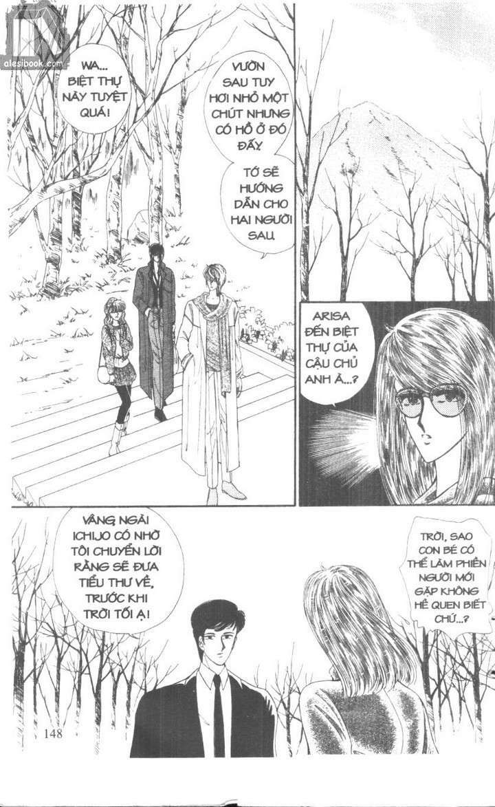 aries thần thoại cung hoàng đạo chapter 3 147