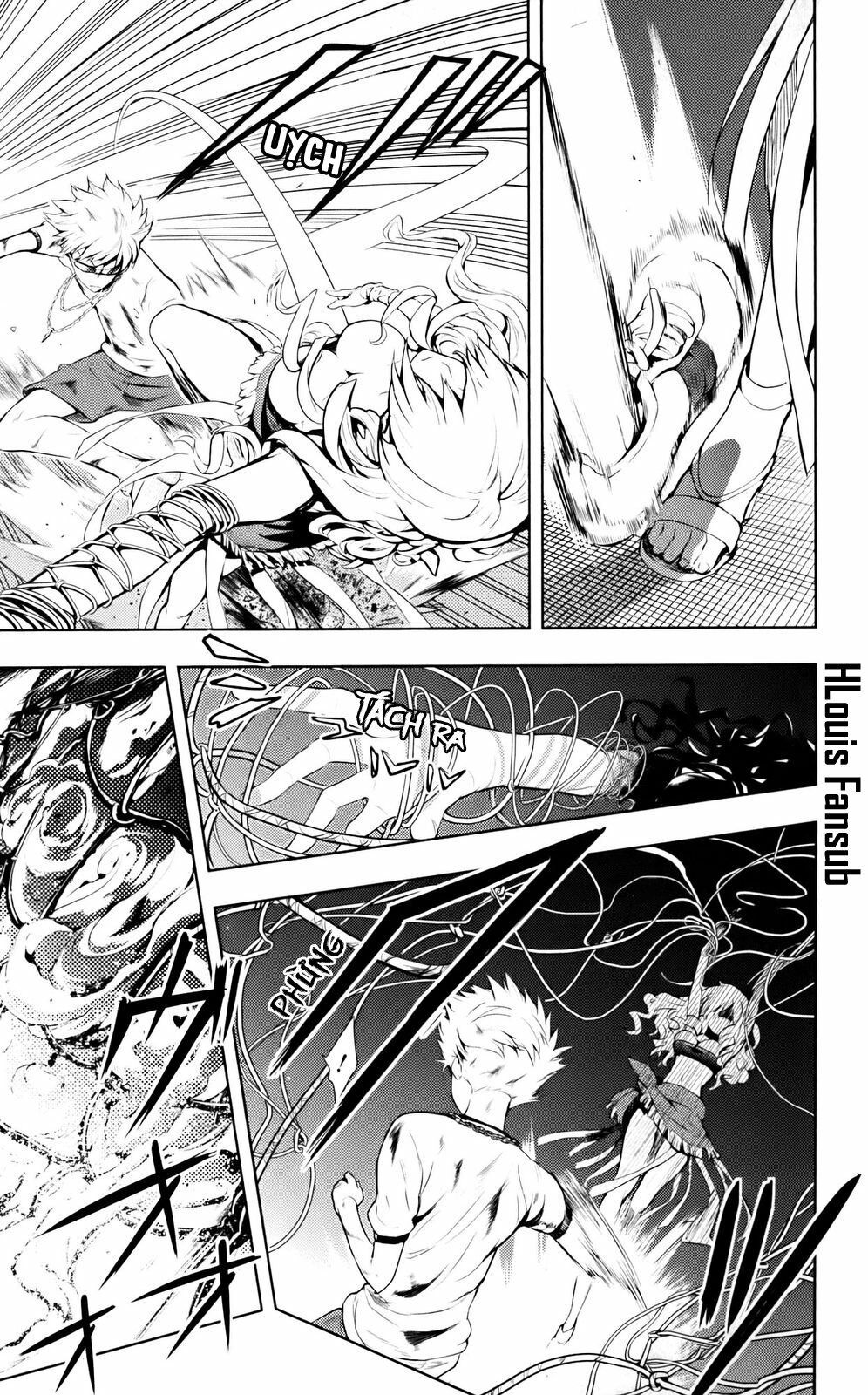 cấm thư ma thuật index chapter 77 5