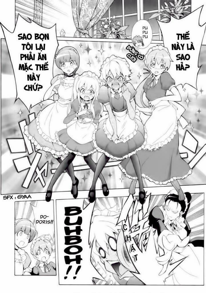 seiken no blacksmith chapter 10 6