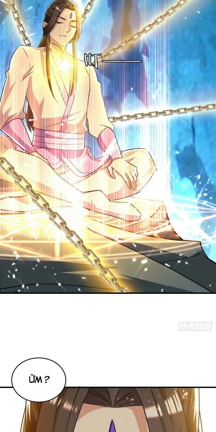 tối cường thăng cấp chapter 233 23