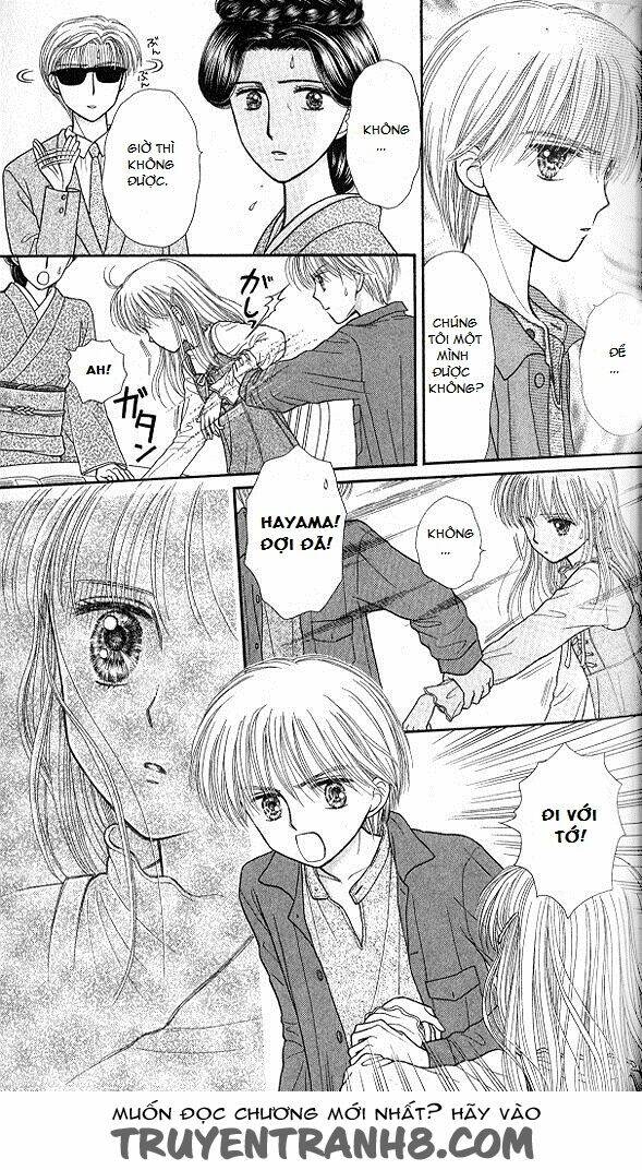 kodomo no omocha chapter 47 35