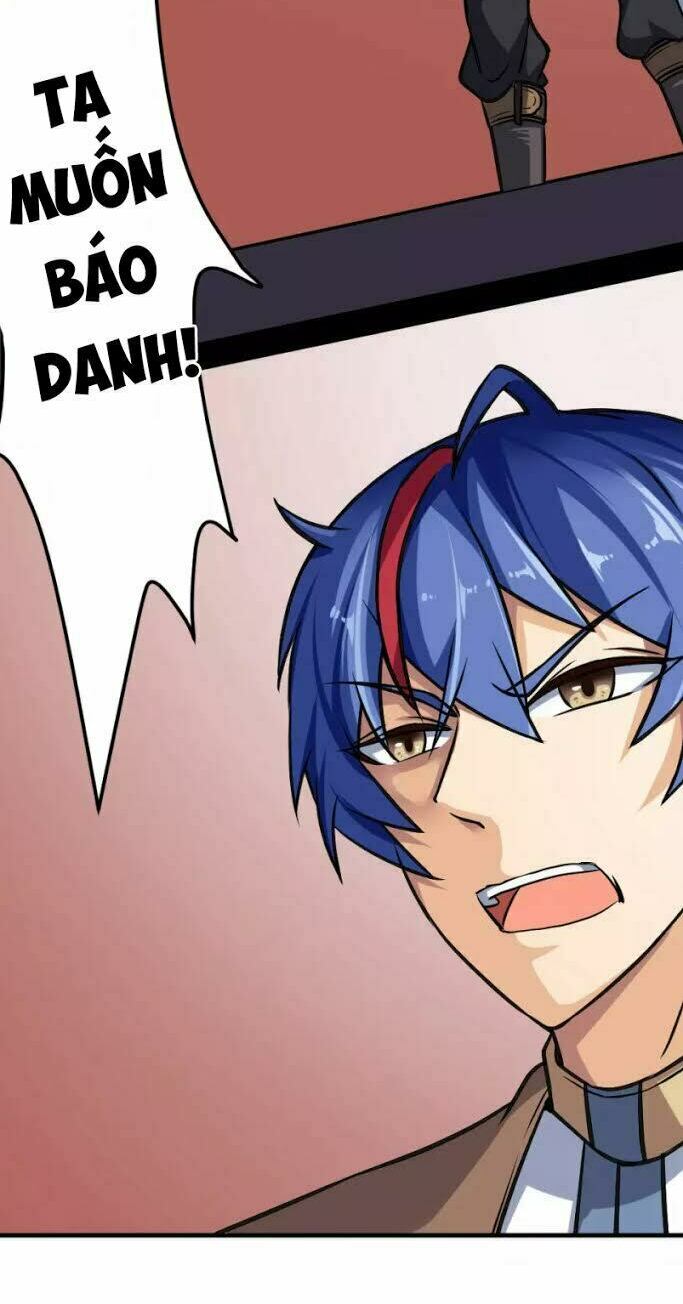 võ đạo độc tôn chapter 15 39