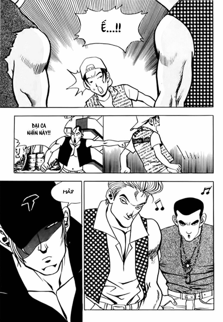 nina jalhae chapter 2 28