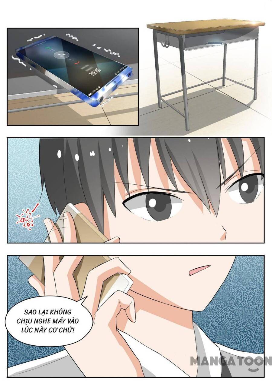 the boy in the all-girls school chapter 155 7