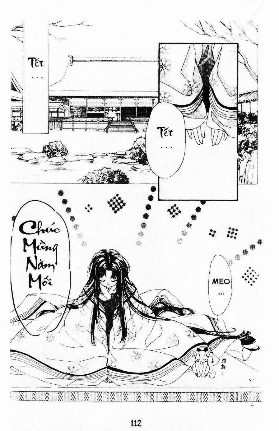 sao băng trong lòng ~ starlight to your heart ~ chapter 5 4